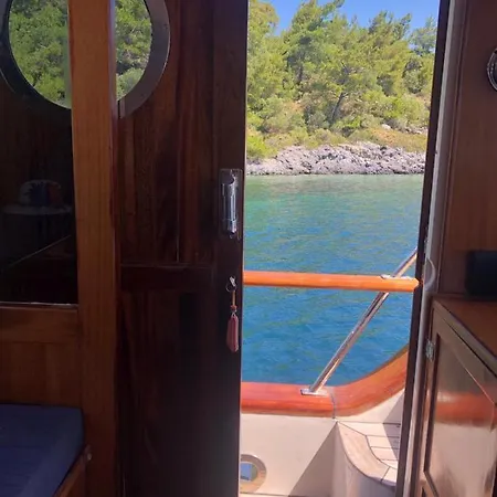 Not A Dream Bodrum
